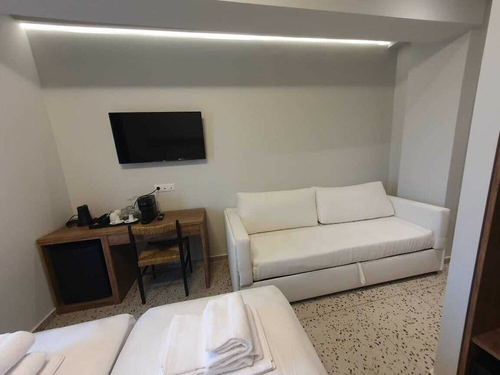 Фото Up Hill Unique Boutique Hotel