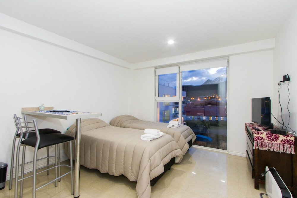 Фото Marinas Tower