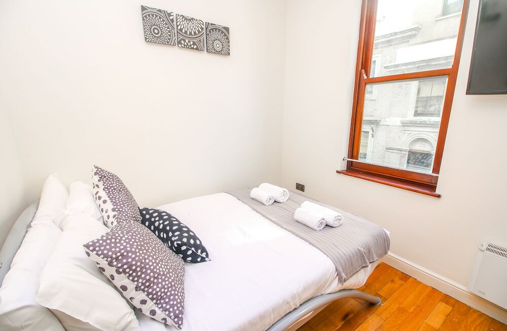 Фото Studio Flat near Liverpool Street