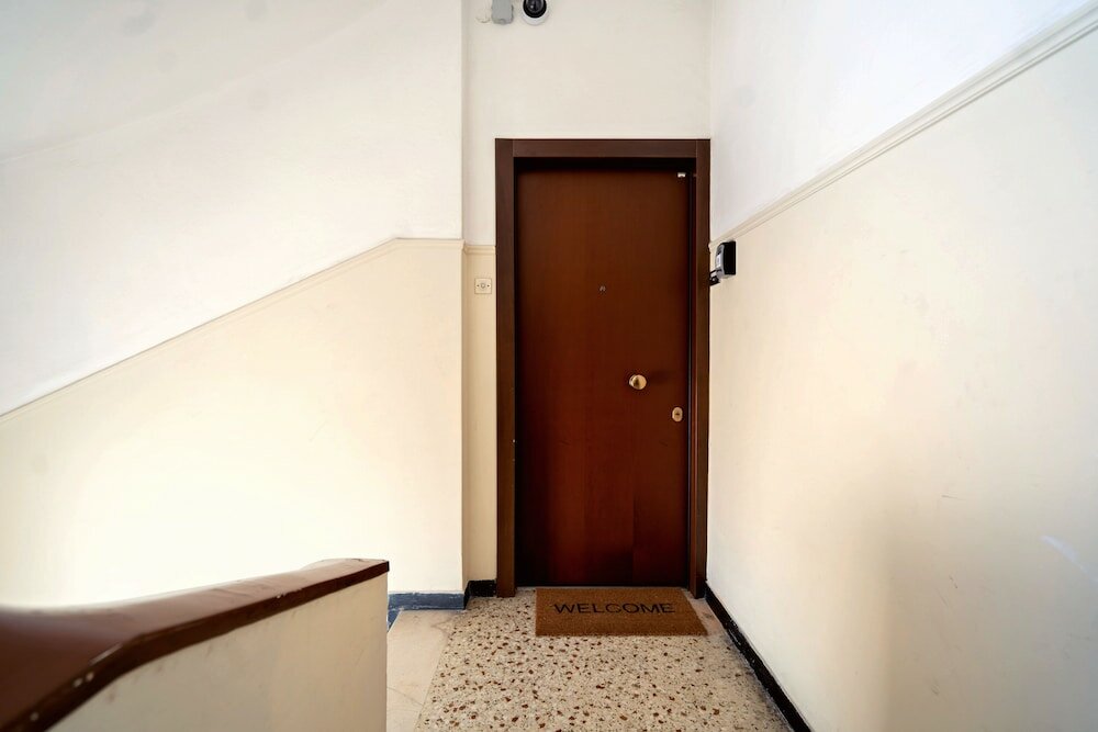 Фото The Spiritual Athens Apartment