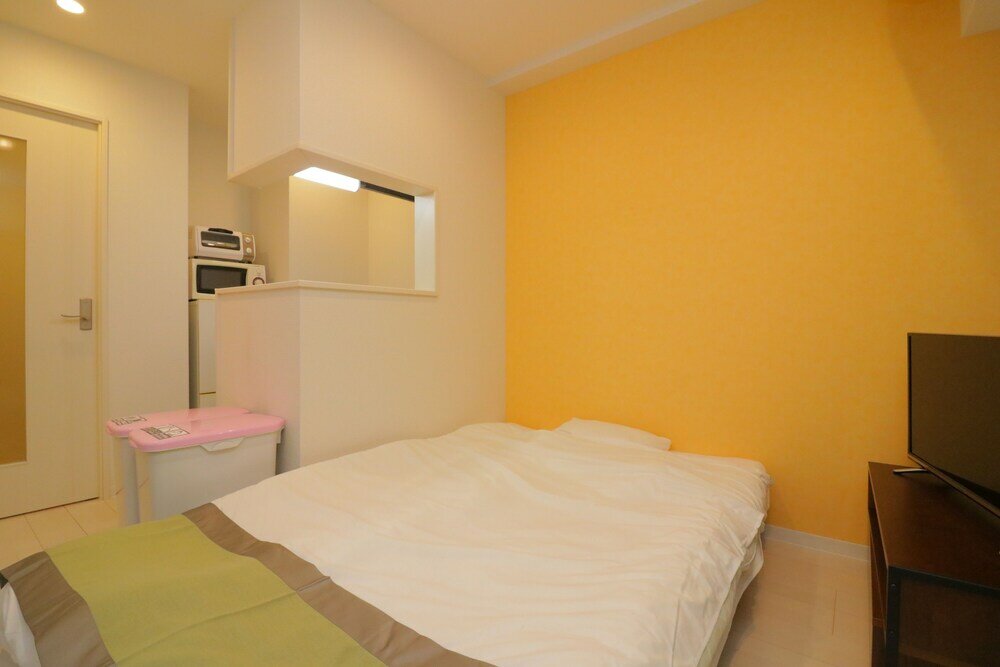 Фото Hg Cozy Hotel No. 84 Morishoji Station