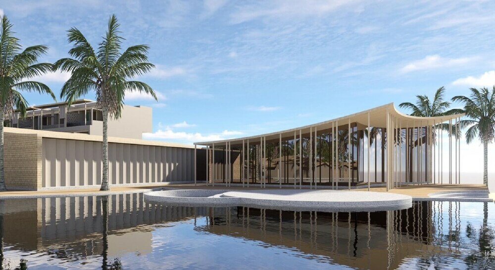 Фото The Little Shore Khao Lak by Katathani