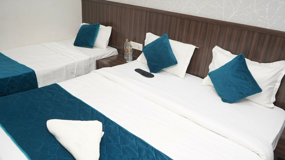 Фото отеля 5