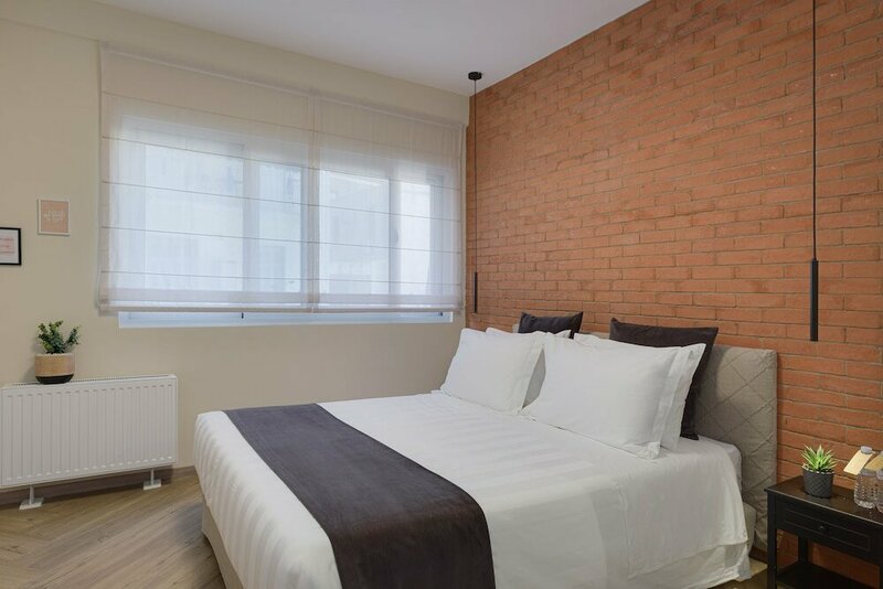 Гостиница Acropolis Premium Residence в Афинах