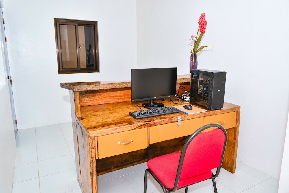 Фото отеля 4