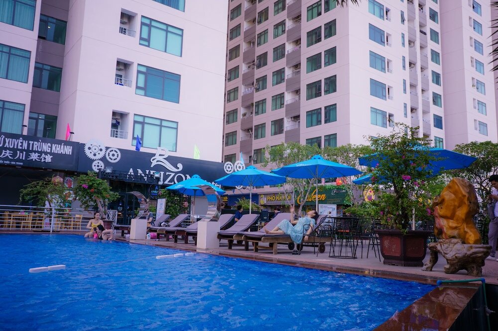 Фото Soho Apartment Nha Trang