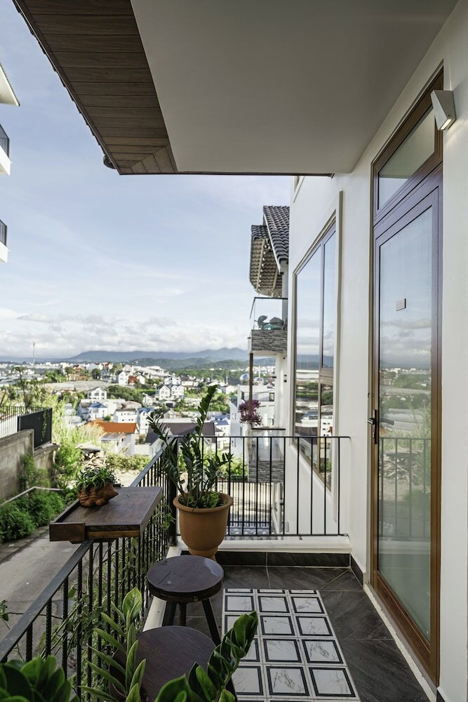 Фото Mien Suong Khoi - Home & Cafe