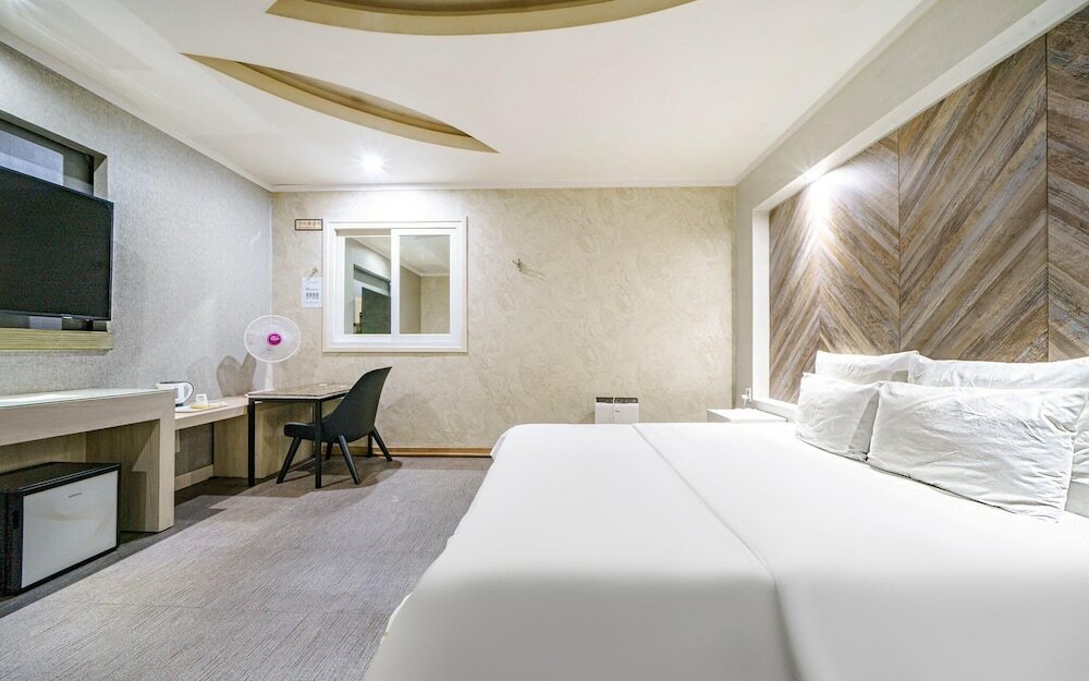 Фото Busan Songdo Theme