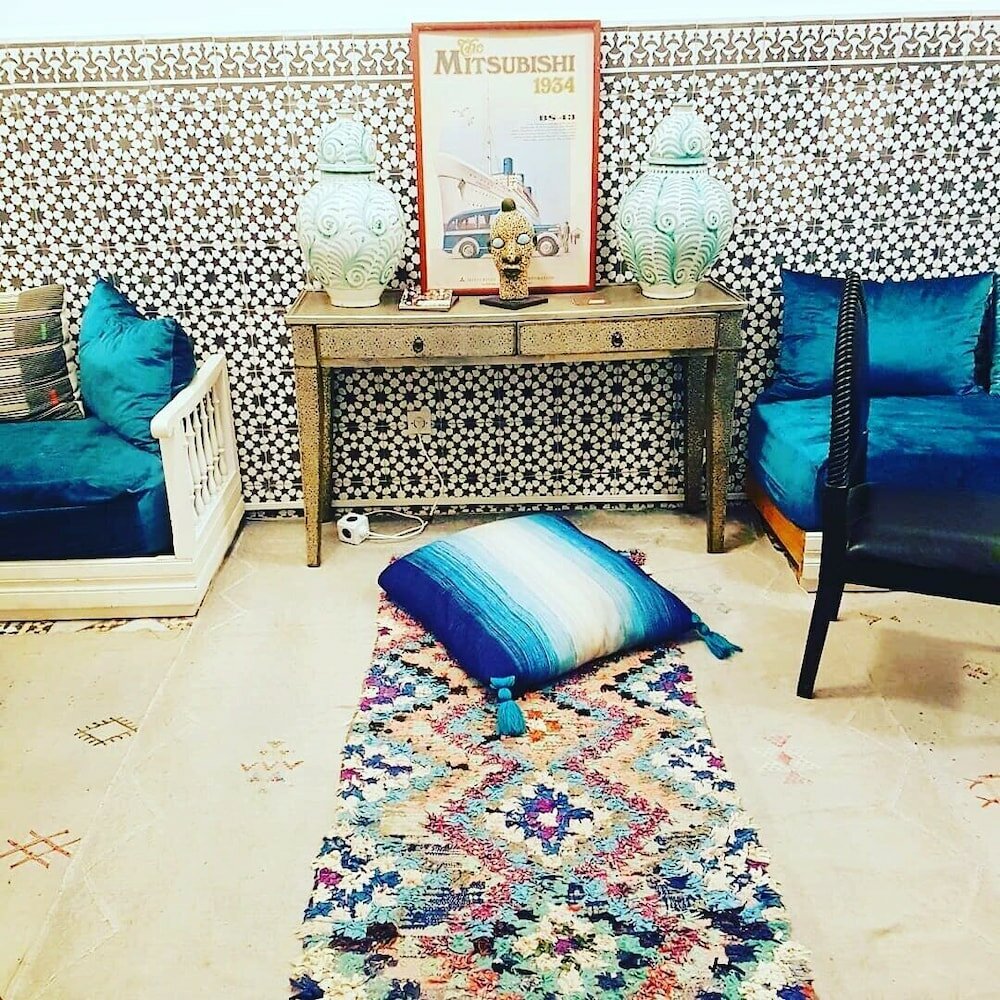 Фото Riad New Moon