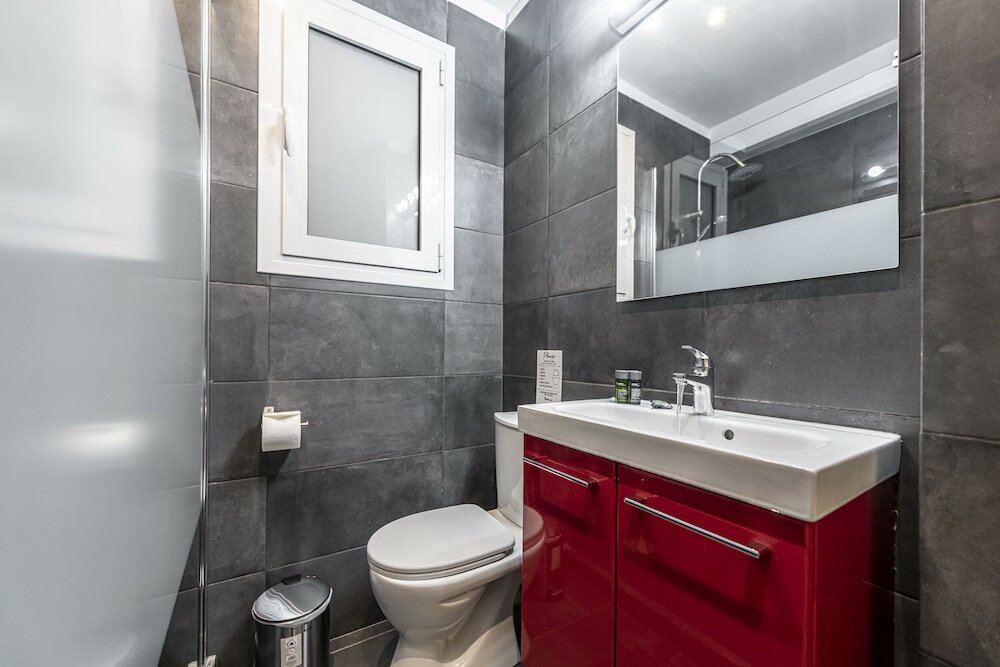 Фото Phaedrus Living: City Center Cozy Studio Lykavitos