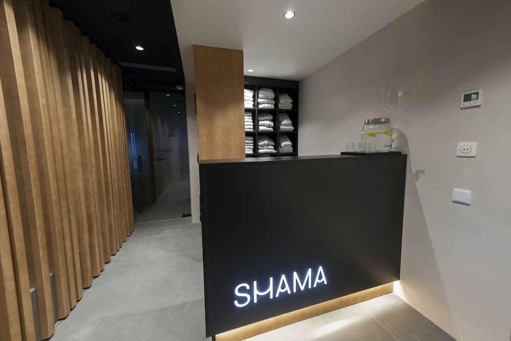 Фото Neptuno Hotel & SPA