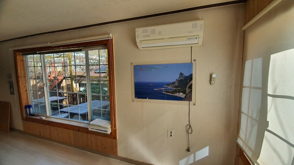 Фото Ulleung Haeoreum Pension