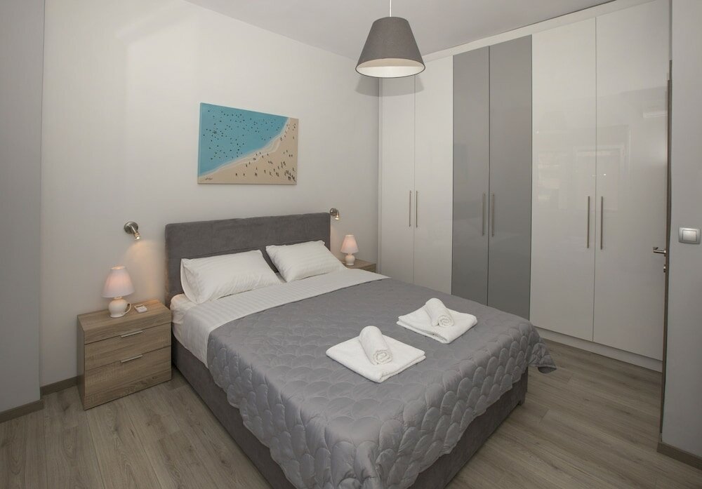 Фото Acropolis Gem by Ghh