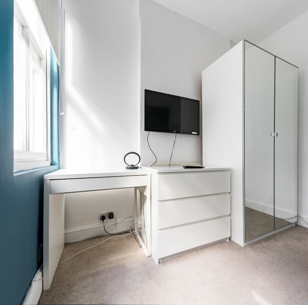 Фото City Apartments