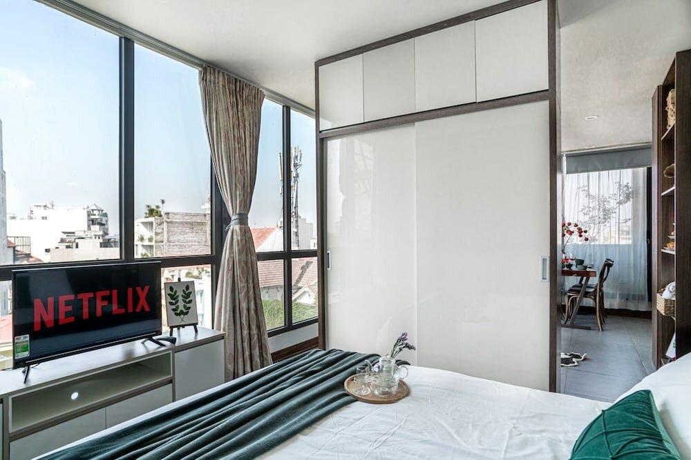 Фото Sazihome Tay Ho Hanoi