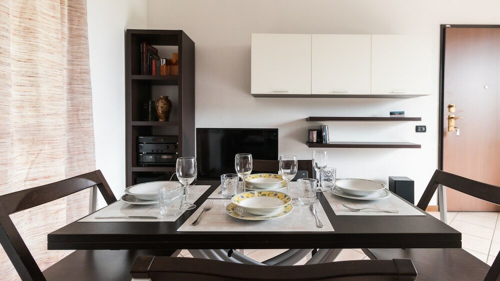 Фото Italianway - Andrea Doria 49