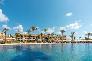 Гостиница Safir Marsa Matrouh Resort