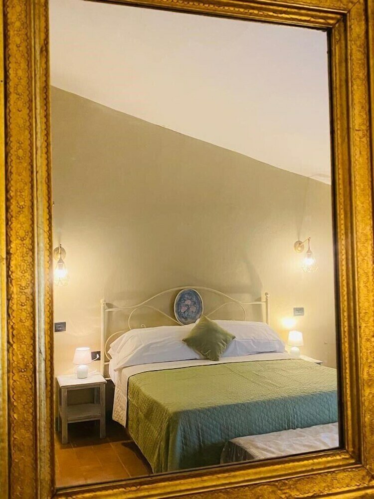 Фото Locanda Granducato