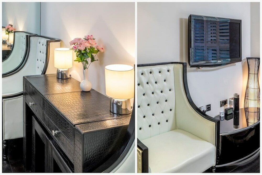 Фото Modern Studio in Chelsea, Near Sloane Square