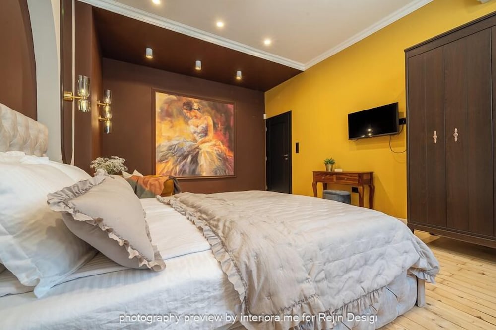 Фото CityCenter Magnific Gem - 2bdr & 2 Baths