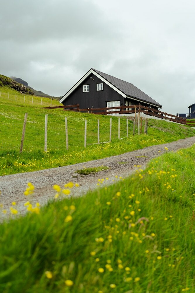 Фото Luxurious Farm House Á Snætu Unique