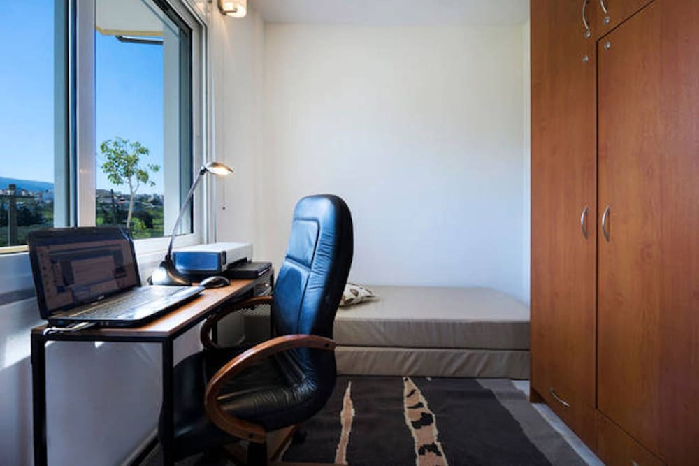 Фото Souda bay penthouse