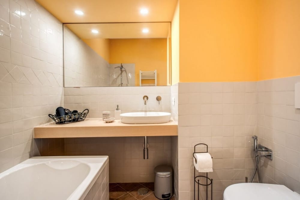 Фото Rooftop Dream Piazza del Popolo