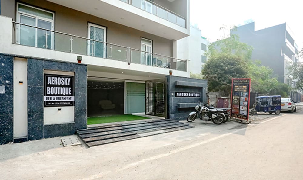 Фото отеля 4