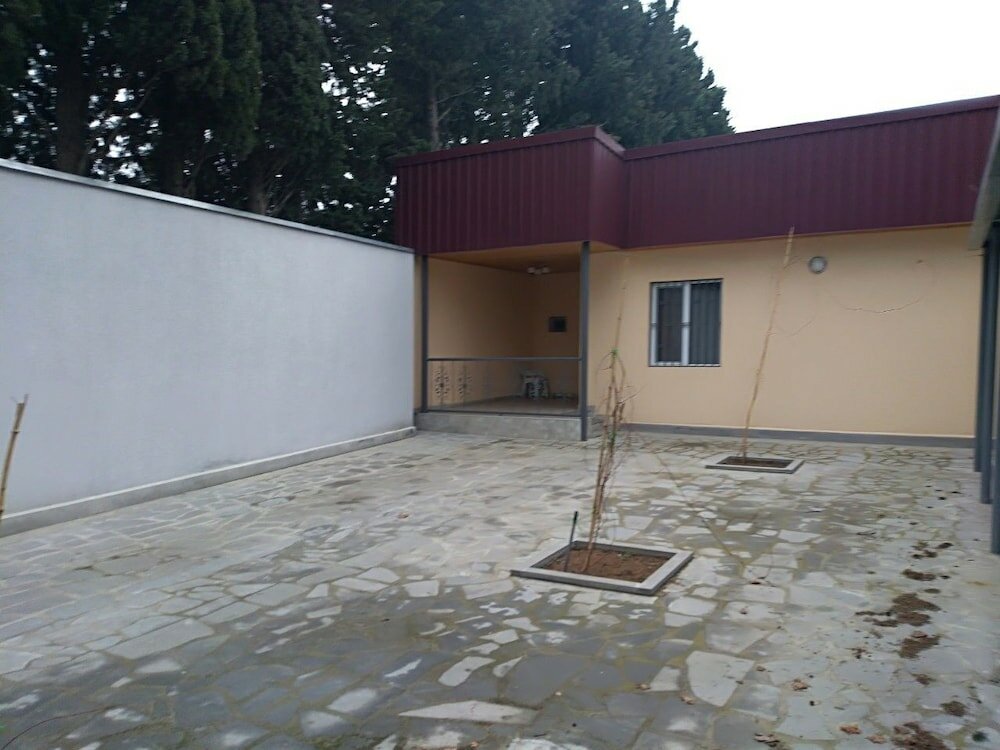 Фото Отель Vila-Digomi