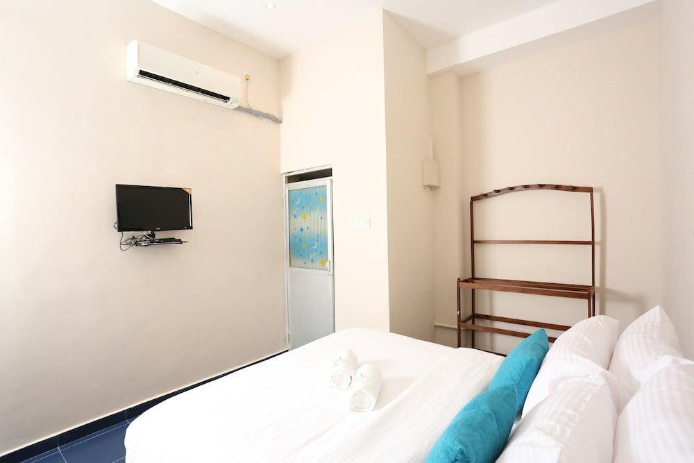 Фото Boots Travelers Lodge