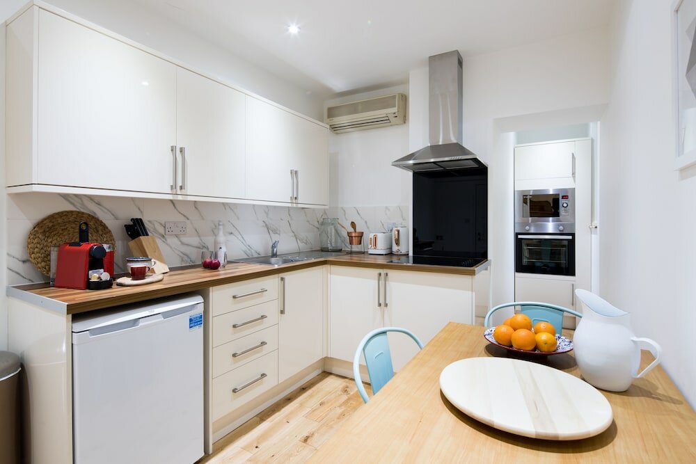 Фото One Palace Gate