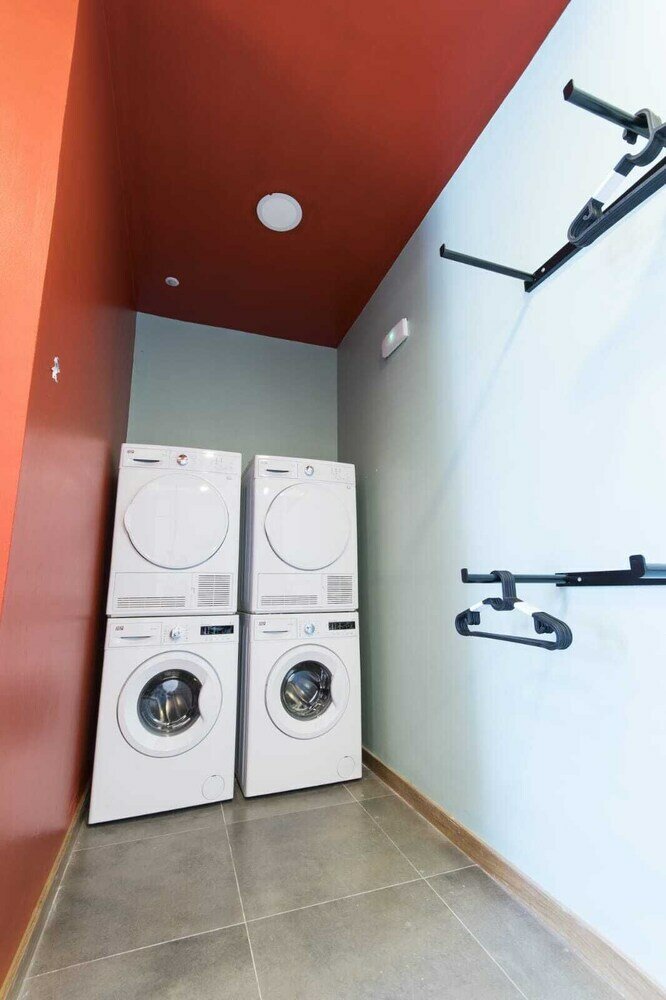 Фото Albergue Gbc hostel