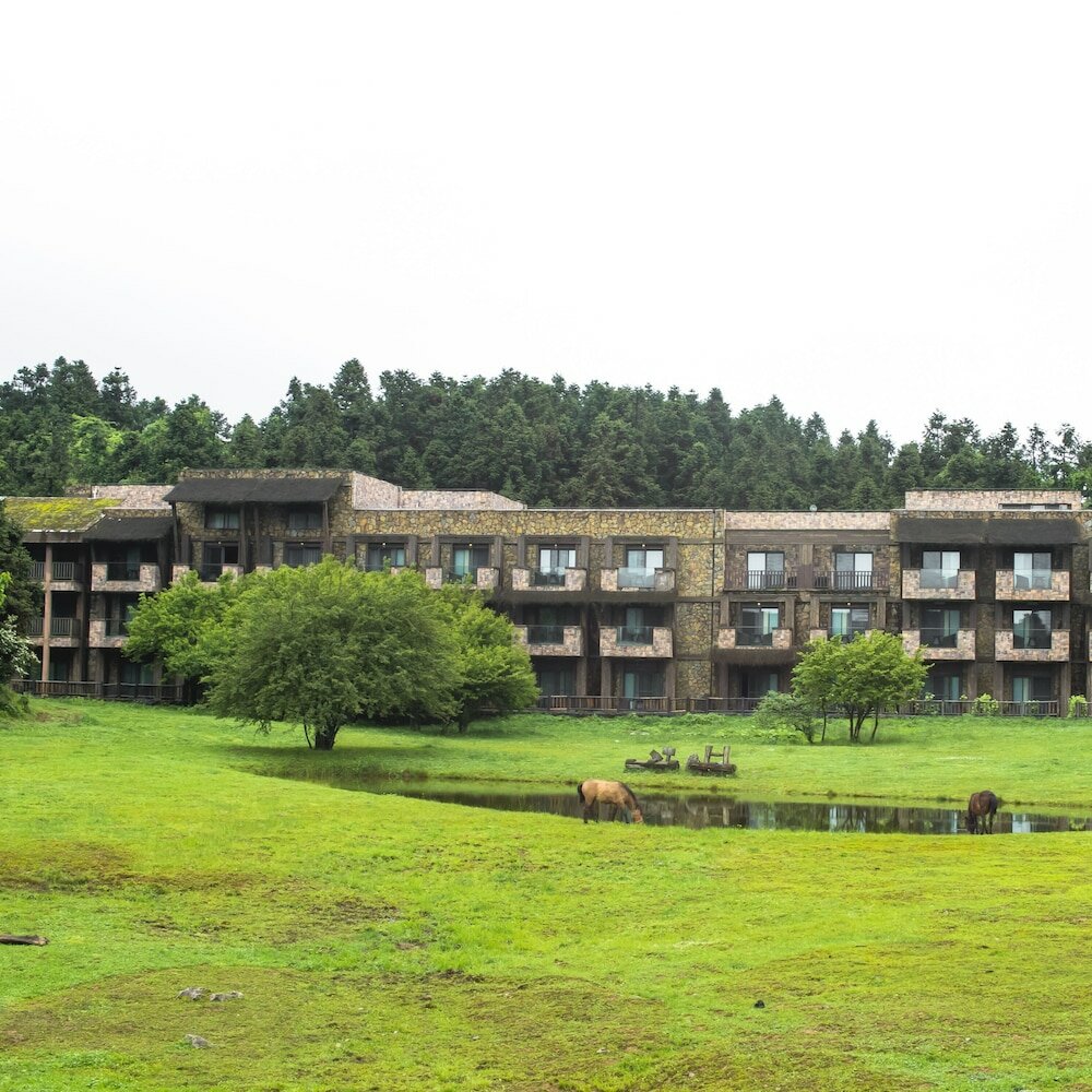 Фото XiannvshanHuabang