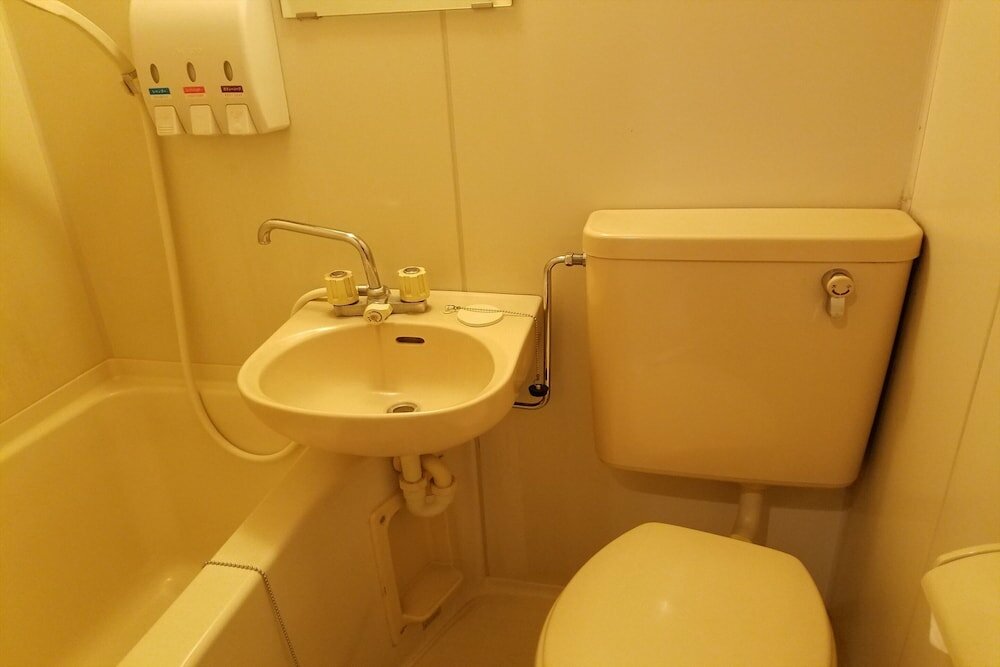 Фото Tabist Hotel Yuan Akashi