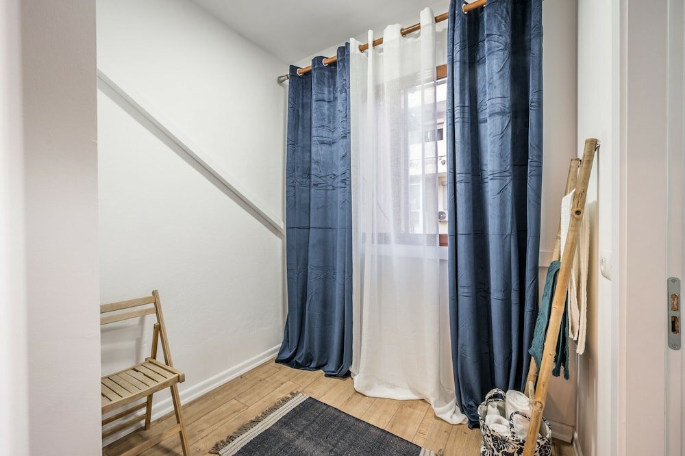 Фото Atomium Apartments