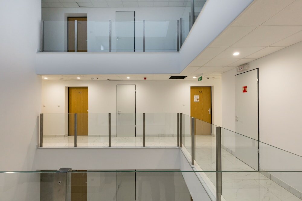 Фото Budapest Downtown Residence