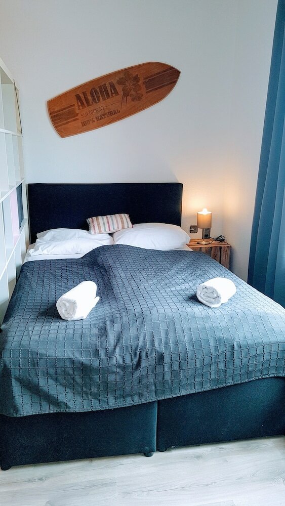 Фото Villa Appartements Syke