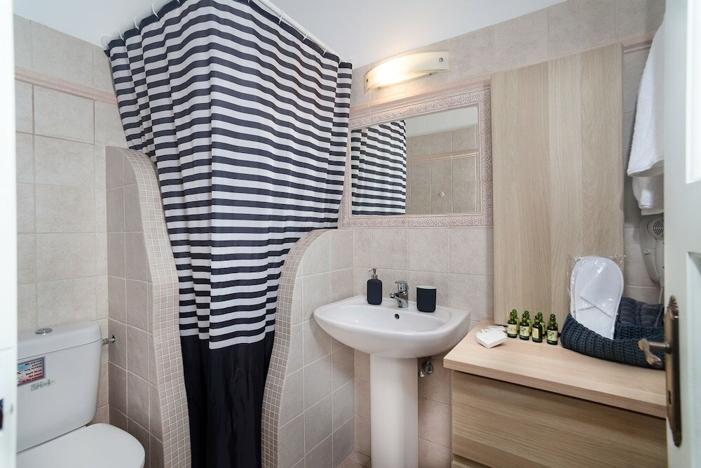 Фото Aelia Suites