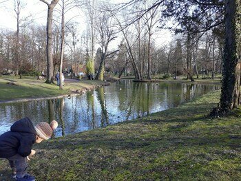 Фото Hotel Vauban