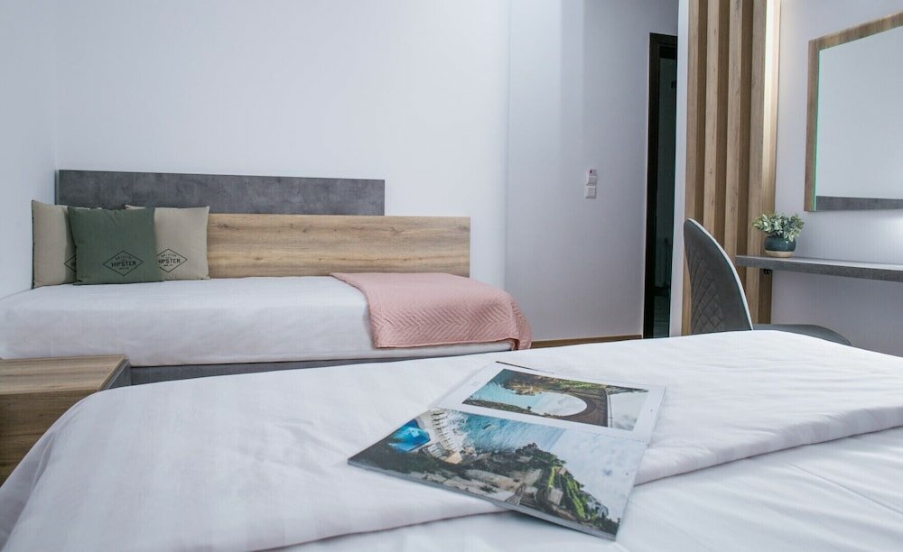 Фото Acropolis Vision