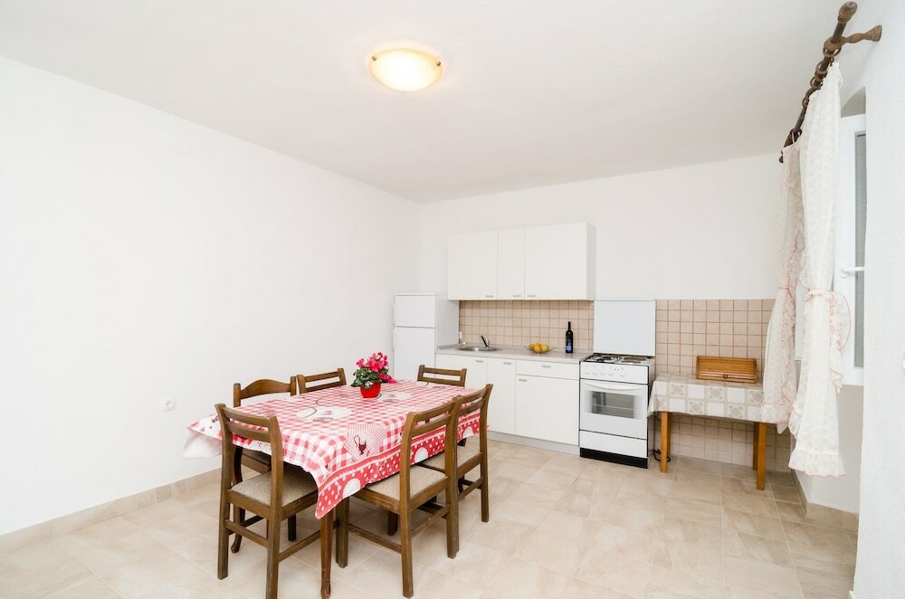 Фото Apartments Božović