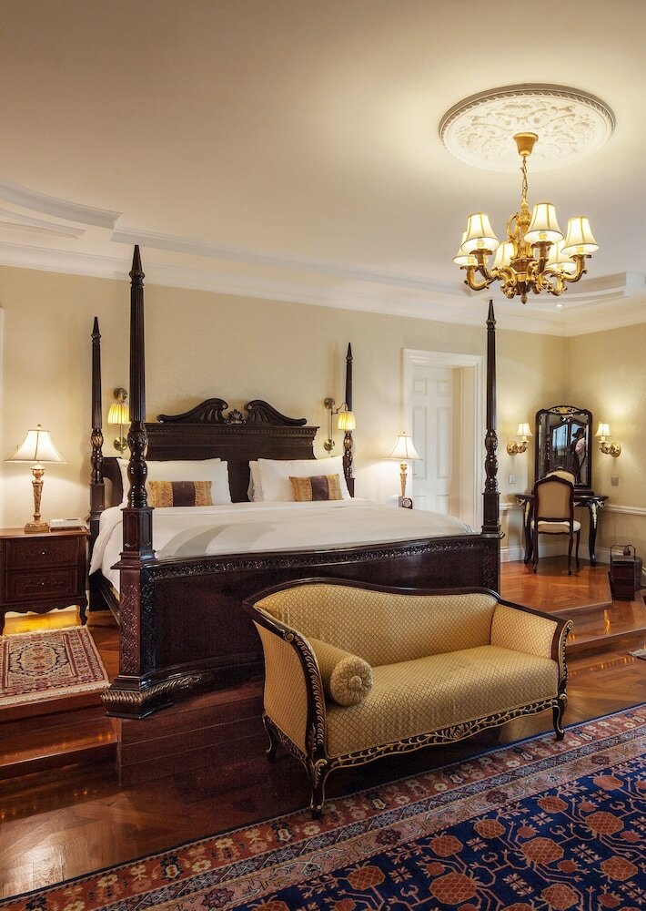 Фото Beijing Hotel Nuo Forbidden City