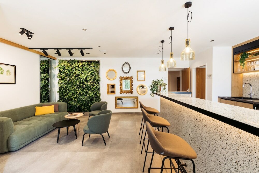 Фото Bio-Hotel Schani Wienblick