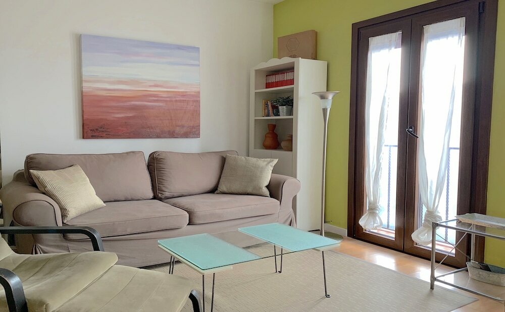 Фото Apartaluz Córdoba Centro Ciudad