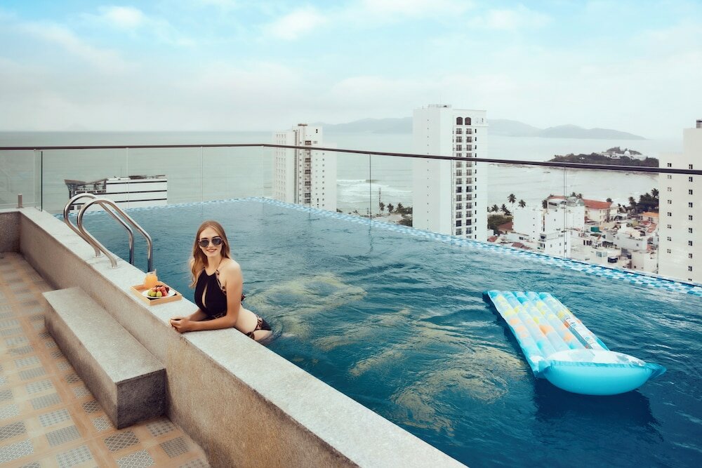 Фото ELite Hotel Nha Trang