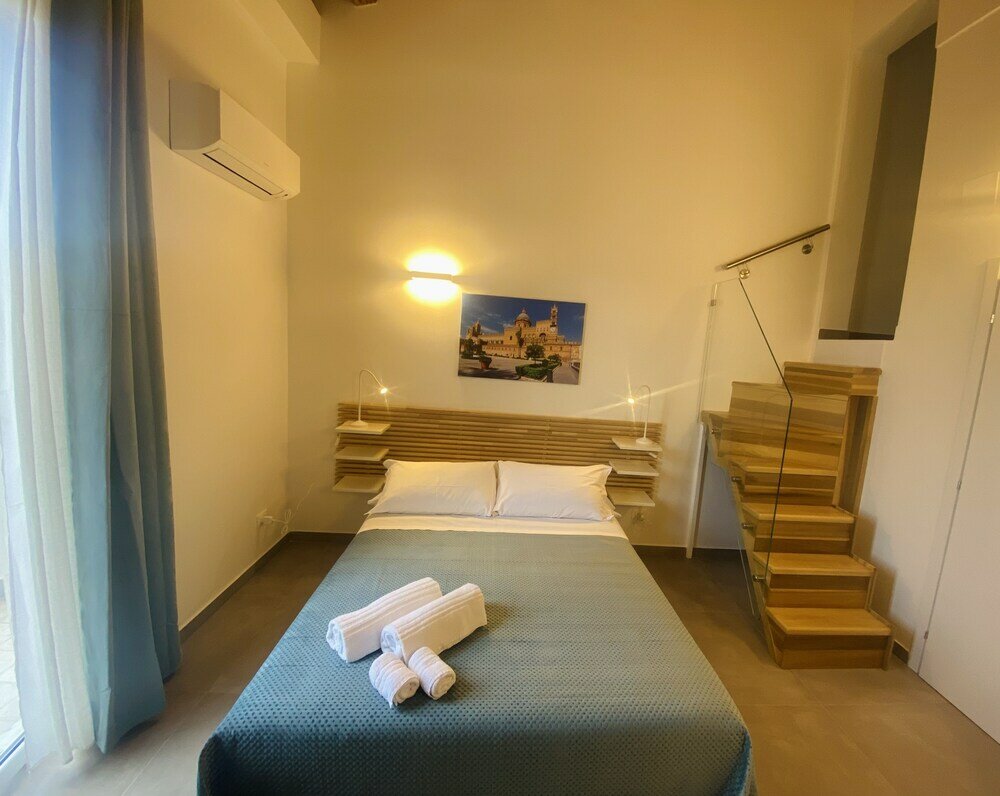 Фото Attico Belvedere