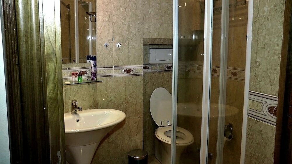 Фото Villa Courtyard