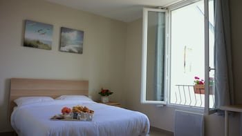 Фото Hotel Vauban