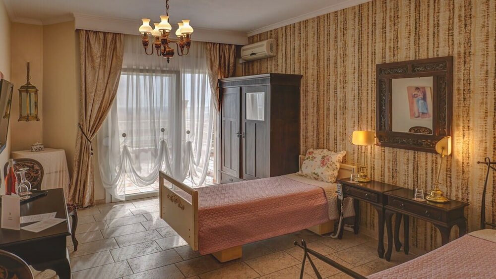 Фото Villa Sevasti