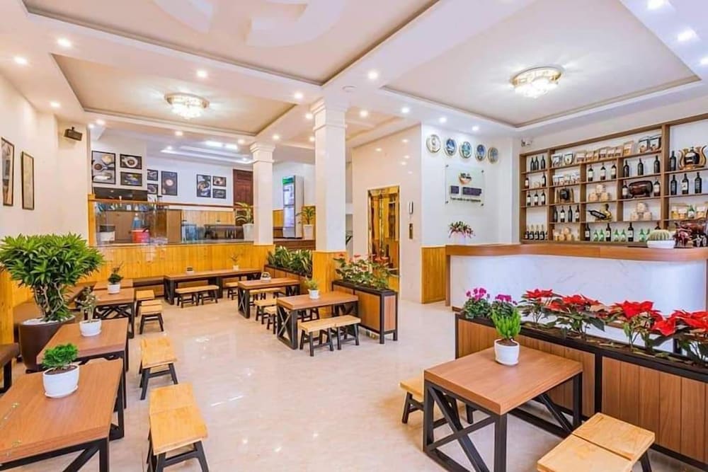 Фото Da Lat Gia Re